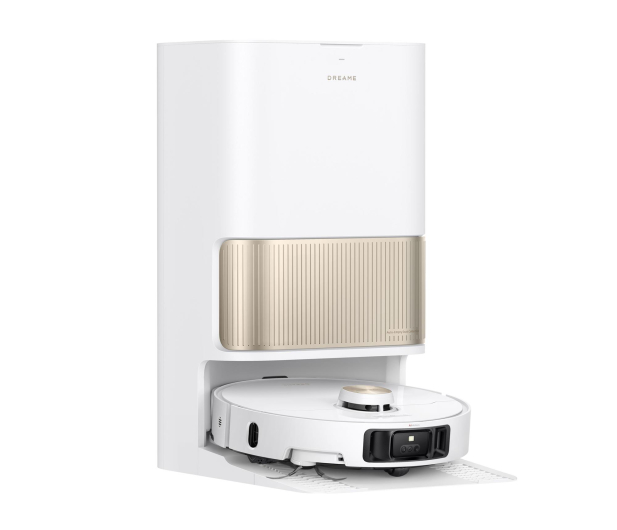 Dreame Robot sprzątający L40s Pro Ultra biały - 1334077 - zdjęcie 3